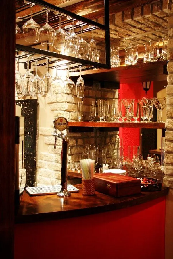 Hotel Wawel Krakow 3*,  Poland