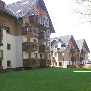 Miedzy Strumykami , Karpacz Polsko