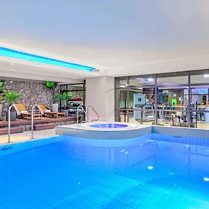 Hotel Novotel Centrum, Cracóvia