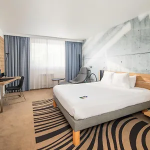 Hotel Novotel West, Cracovia