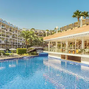 Apartahotel Zafiro Palace *****