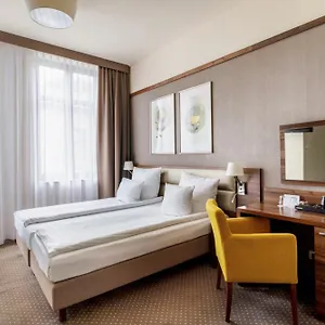 Hotel Golden Tulip Center, Cracovia