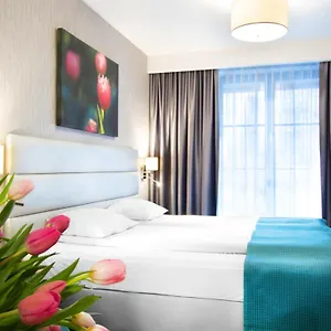 Hotel Golden Tulip Kazimierz, Cracovia