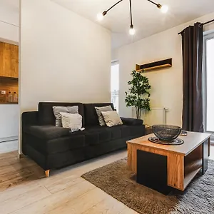 Apartamento Komfortowe W Centrum Wroclawia 