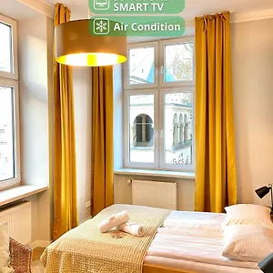 Apartamento Faust In The Heart Of Kazimierz By Mint, Cracovia