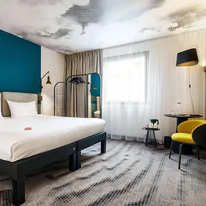 Hotel Ibis Centrum, Cracóvia