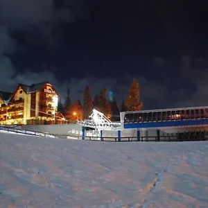Lola , Sklářská Poruba Polsko