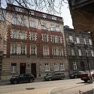Apart-hotel In Silvio's, Cracóvia