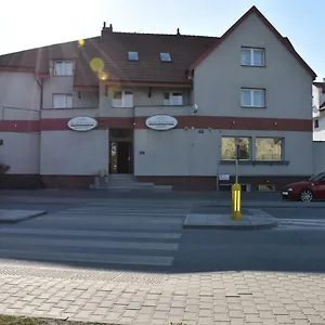 Montemarco , Varšava Polsko