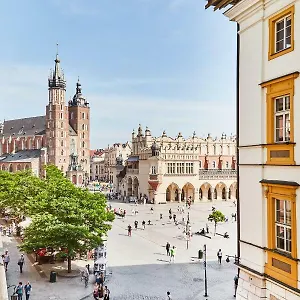 Apartamento For Budget, Cracovia