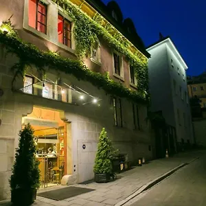 Hotel Gródek, Cracóvia