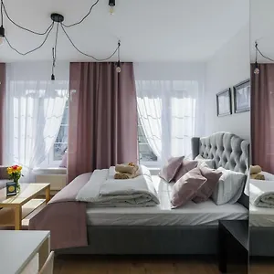Apartamento Piwna 
