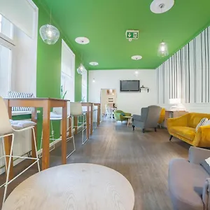 Hostal Dizzy Daisy, Cracovia