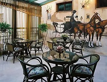 Hotel Wawel Cracóvia