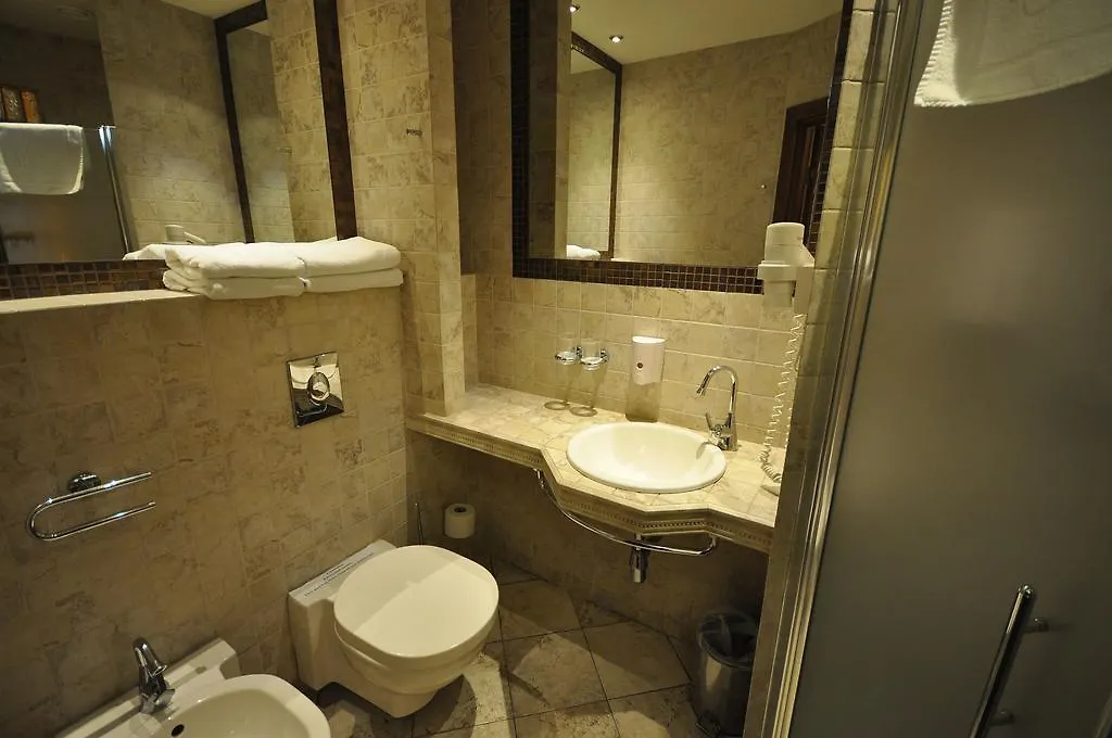 Hotel Wawel Cracóvia