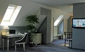 Hotel Wawel Cracóvia