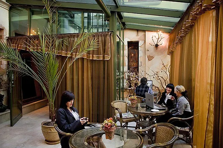 Hotel Wawel Cracóvia