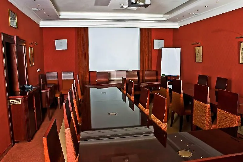 Hotel Wawel Cracóvia 3*,