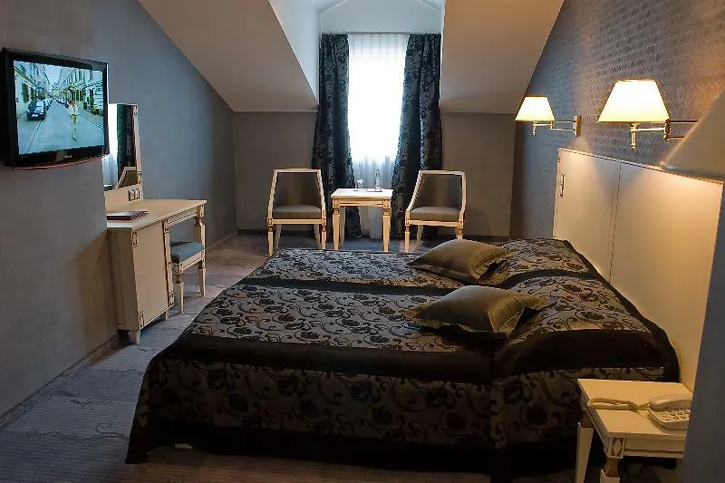 Hotel Wawel Cracóvia